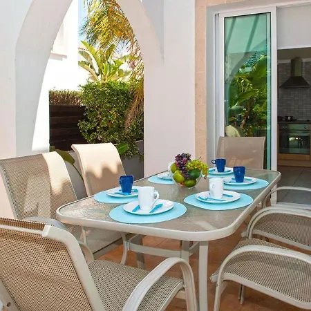 Villa Peora47 Protaras