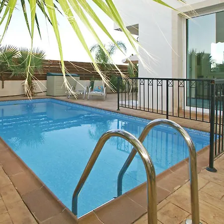 Villa Peora47 Protaras
