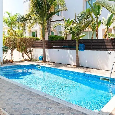 Villa Peora47 *