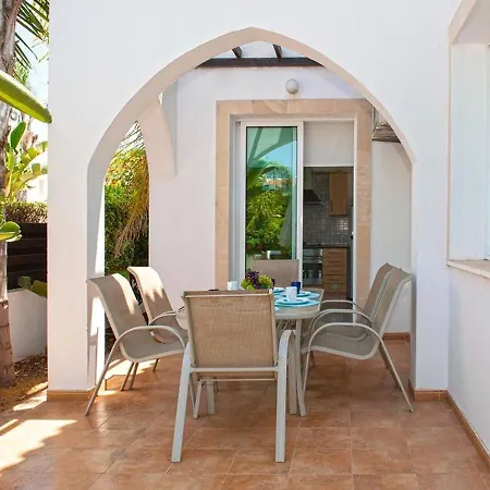 Peora47 Villa