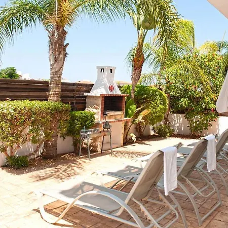 Villa Peora47 Protaras